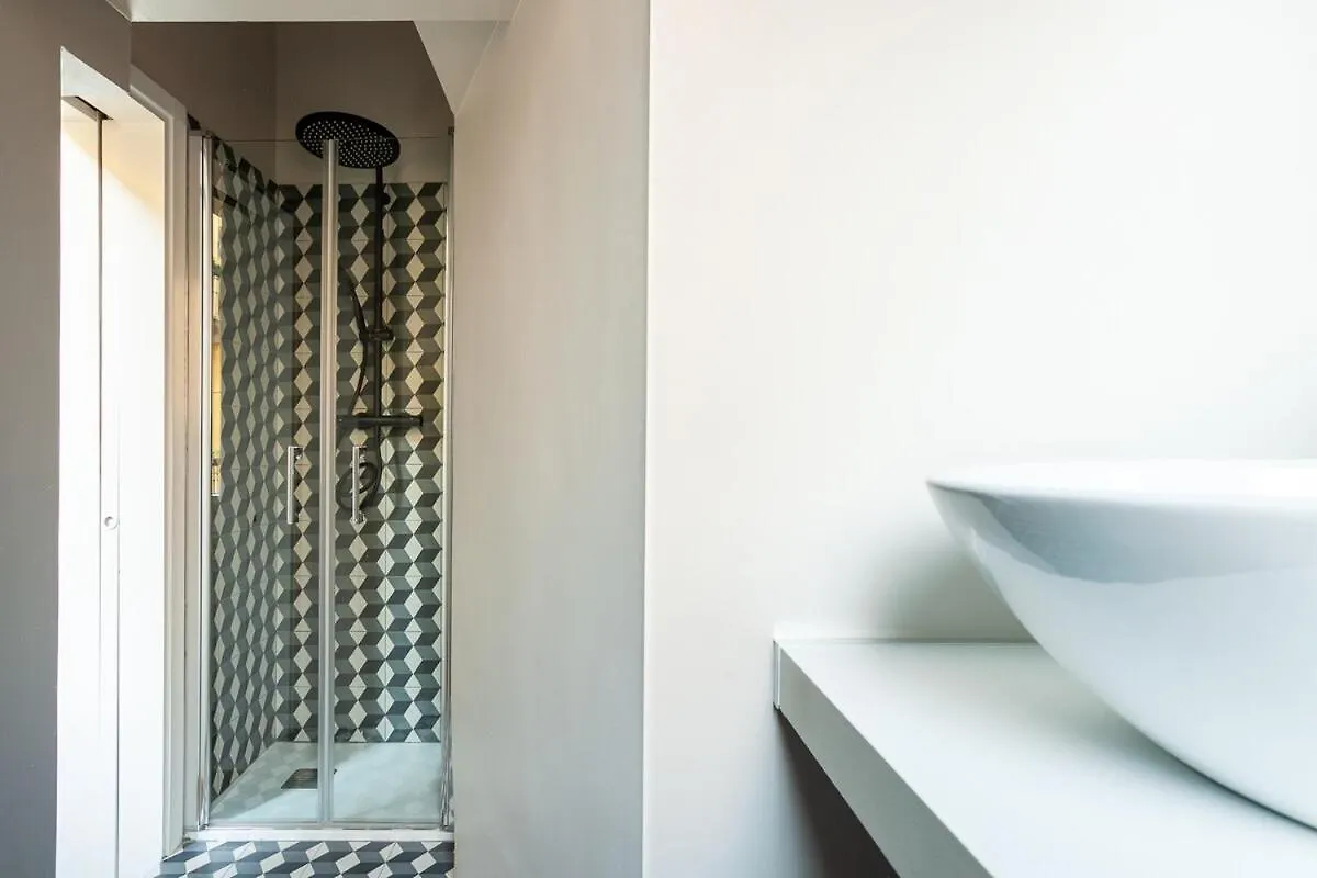 Renovated Apartment In The Center Of Milão