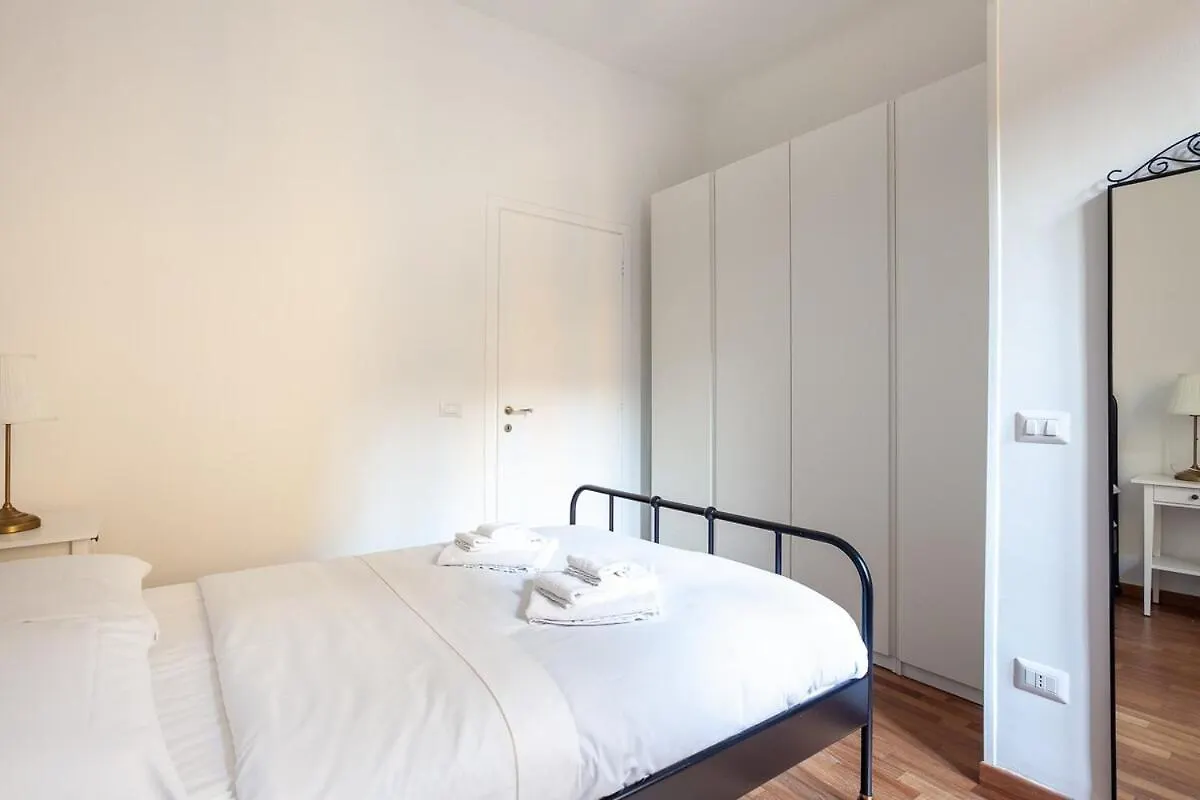 Renovated Apartment In The Center Of Mediolan 0*,  Włochy
