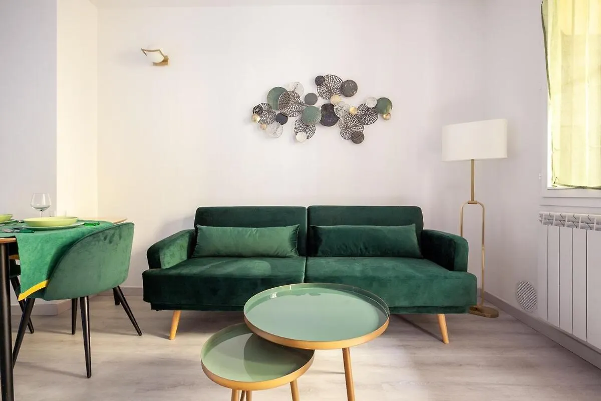 Renovated Apartment In The Center Of Mediolan